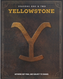 Yellowstone: Seasons One & Two (Blu-ray / Box Set)