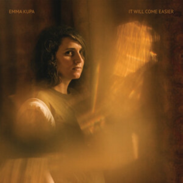 It Will Come Easier (Emma Kupa) (CD / Album Digipak)