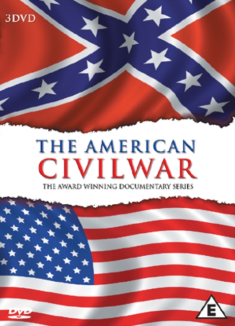 American Civil War (DVD / Box Set)