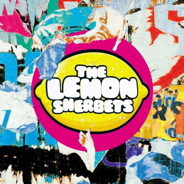 More Affordable Lemons (The Lemon Sherbets) (Vinyl / 12\