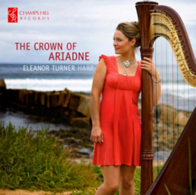 The Crown of Ariadne (CD / Album)