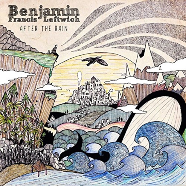 After the Rain (Benjamin Francis Leftwich) (Vinyl / 12\