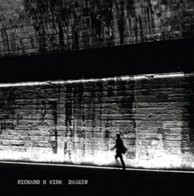Dasein (Richard H. Kirk) (Vinyl / 12\
