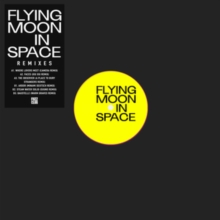 Remix EP (Flying Moon In Space) (Vinyl / 12\