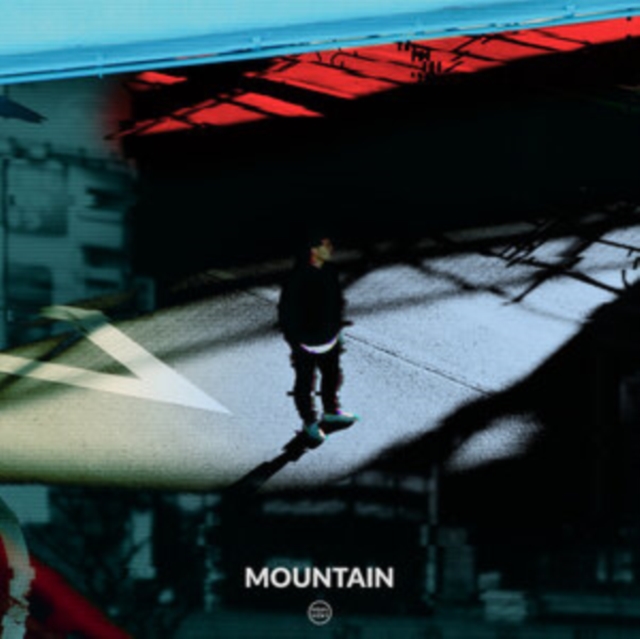 Mountain (Mountain) (CD / Album)
