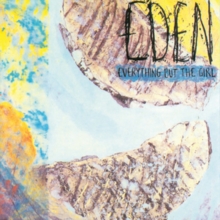 Eden (Everything But the Girl) (Vinyl / 12" Album)