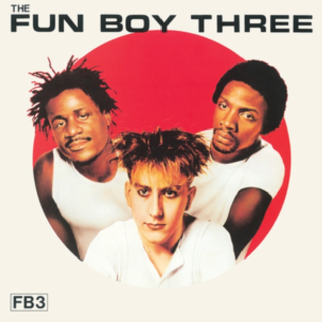 The Fun Boy Three (Fun Boy Three) (Vinyl / 12\