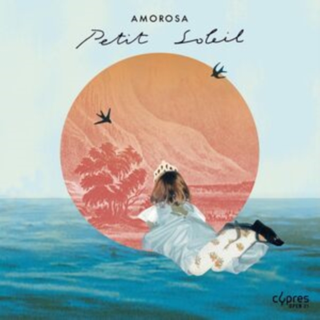 Petit Soleil (Amorosa) (CD / Album)