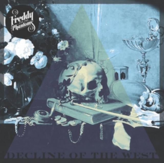 Decline of the West (Freddy and the Phantoms) (Vinyl / 12\