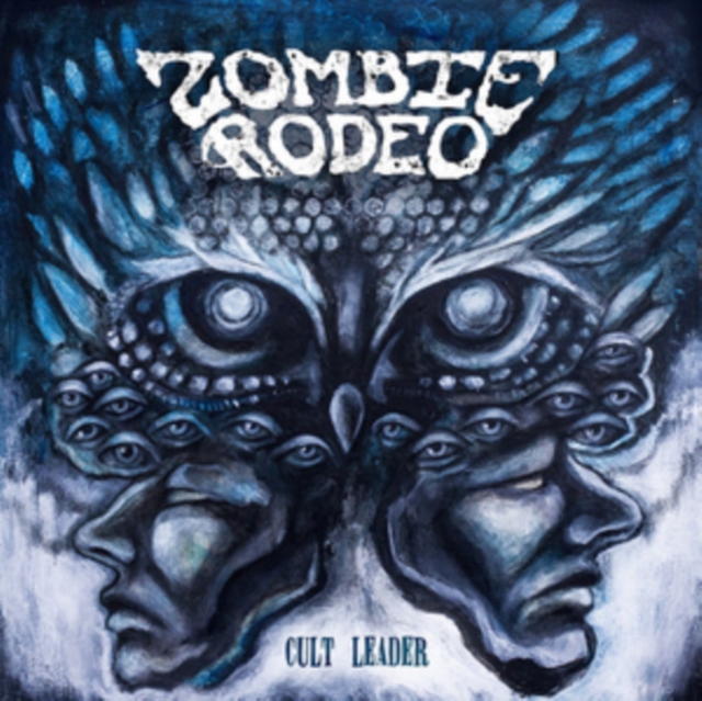 Cult Leader (Zombie Rodeo) (CD / EP)