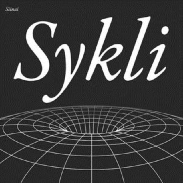 Sykli (Siinai) (Vinyl / 12" Album)