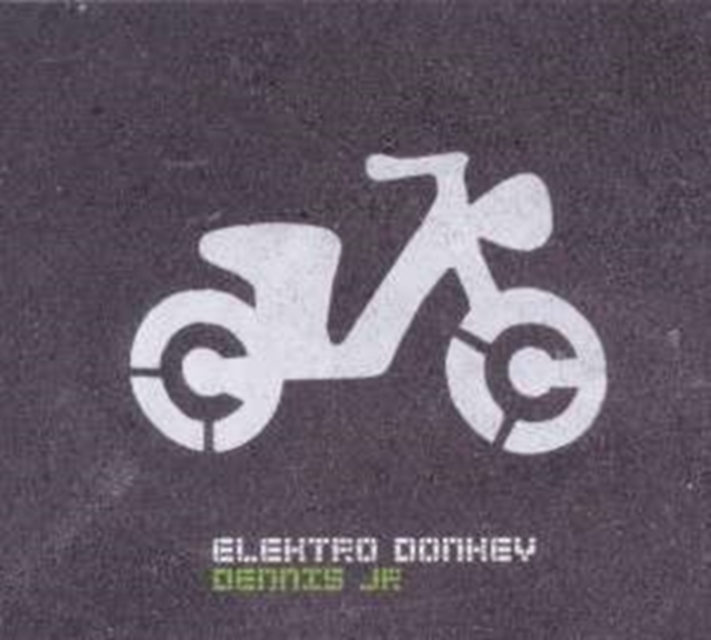 Elektro Donkey (CD / Album)