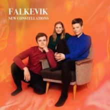 New Constellations (Falkevik) (CD / EP)