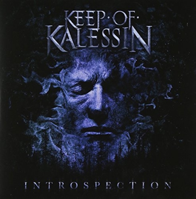 Introspection (Keep of Kalessin) (Vinyl / 7\