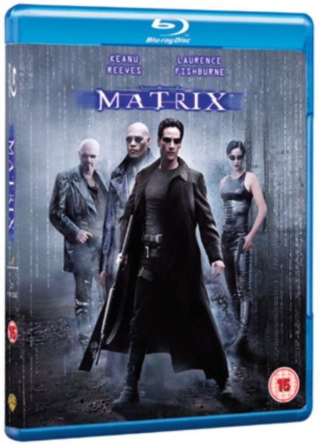 Matrix (The Wachowskis) (Blu-ray)