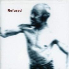 Songs to Fan the Flames of Discontent (Refused) (Vinyl / 12\