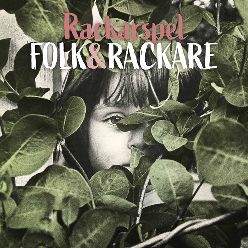 Rackarspel (Folk & Rackare) (CD / Album)