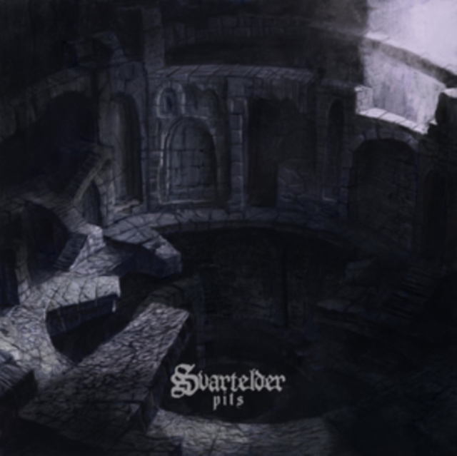 Pits (Svartelder) (CD / Album Digipak)