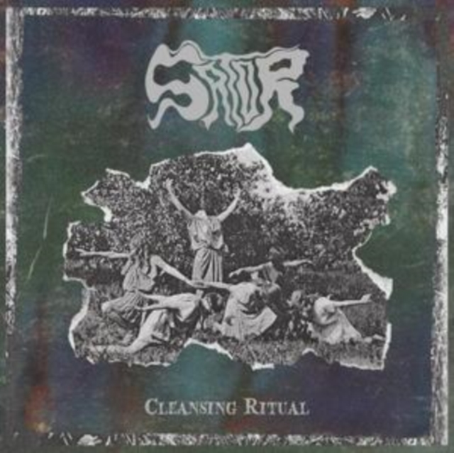 Cleansing Ritual (Sator) (CD / Album)