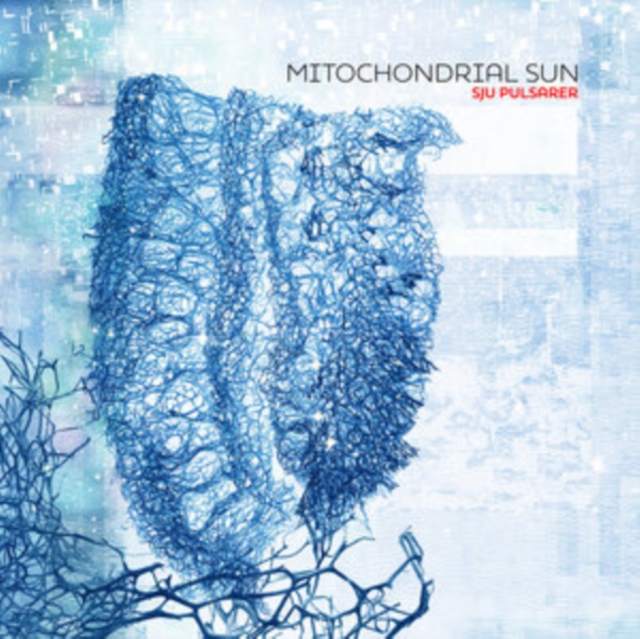 Sju Pulsarer (Mitochondrial Sun) (Vinyl / 12\