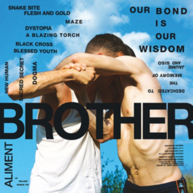 Brother (Aliment) (Vinyl / 12\