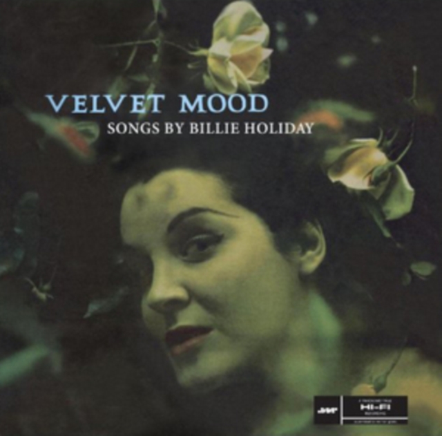 Velvet Mood (Billie Holiday) (Vinyl / 12" Album)