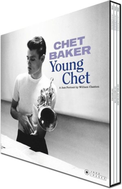 Young Chet (Chet Baker) (Vinyl / 12\