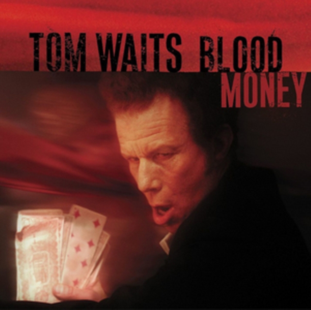 Blood Money (Tom Waits) (Vinyl / 12" Remastered Album)