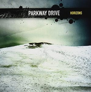 Horizons (Parkway Drive) (Vinyl / 12\