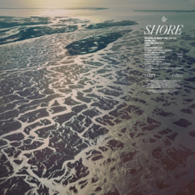 Shore (Fleet Foxes) (Vinyl / 12" Album)
