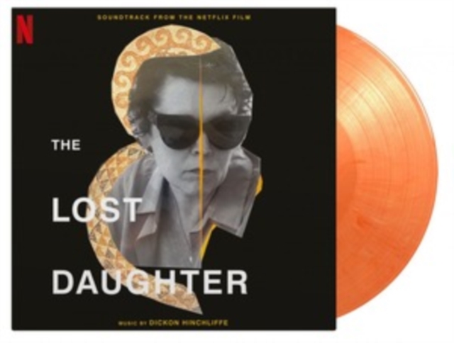 The Lost Daughter (Vinyl / 12\