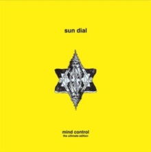 Mind Control (Sun Dial) (Vinyl / 12\